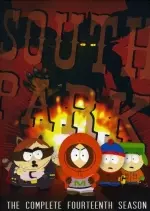 South Park - Saison 14 - VF HD