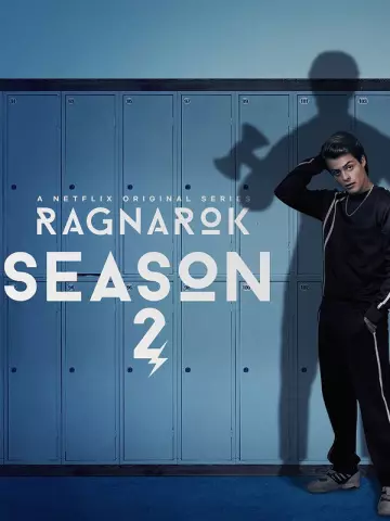Ragnarök - Saison 2 - VF HD