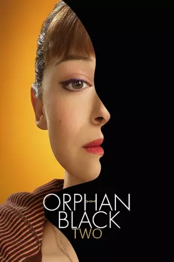Orphan Black - Saison 2 - vf-hq