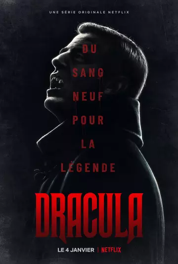 Dracula - Saison 1 - vf