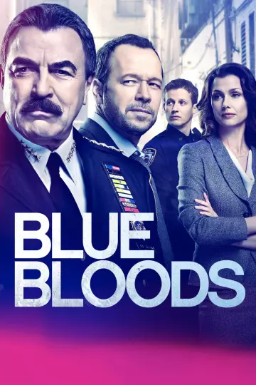 Blue Bloods - Saison 13 - VOSTFR HD