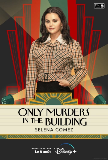 Only Murders in the Building - Saison 3 - VF HD