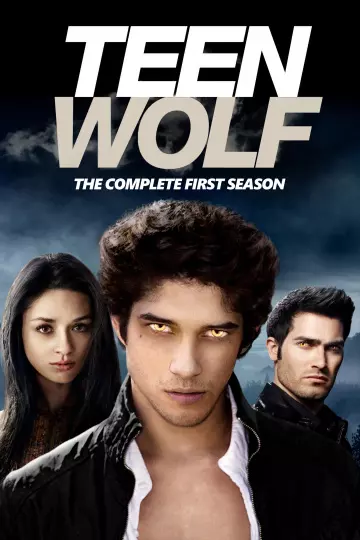 Teen Wolf - Saison 1 - vf-hq