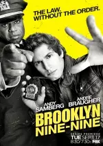 Brooklyn Nine-Nine - Saison 1 - vf