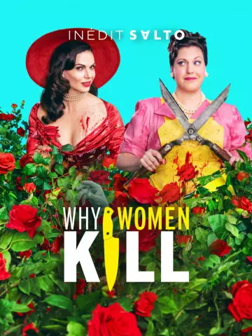 Why Women Kill - Saison 2 - vostfr-hq