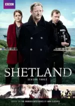Shetland - Saison 3 - VF HD