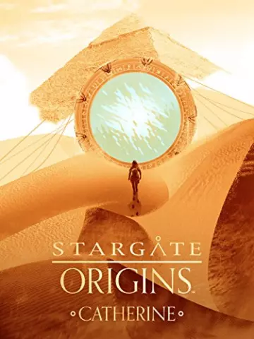 Stargate Origins - Saison 0 - vf-hq