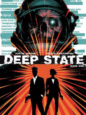 Deep State - Saison 2 - vostfr