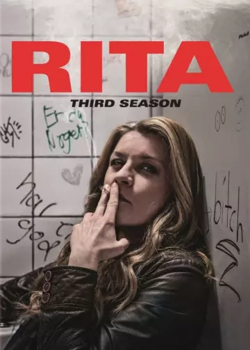 Rita - Saison 3 - vf