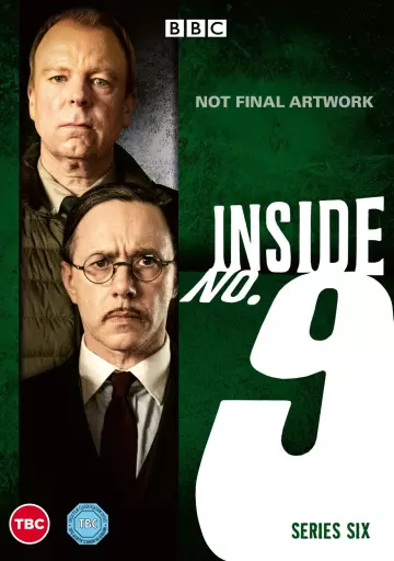Inside No.9 - Saison 6 - VOSTFR HD
