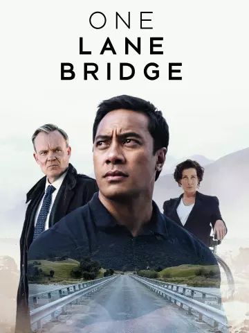 One Lane Bridge - Saison 2 - vf