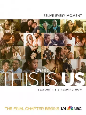 This is Us - Saison 6 - vf