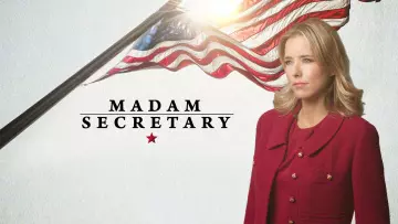 Madam Secretary - Saison 4 - VF HD