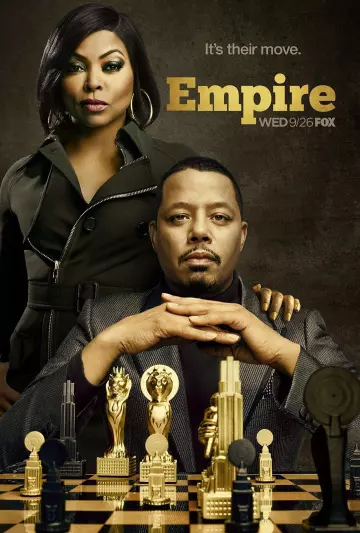 Empire (2015) - Saison 5 - VF HD