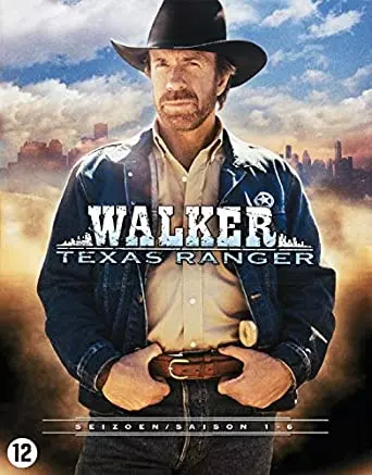 Walker, Texas Ranger - Saison 9 - vf