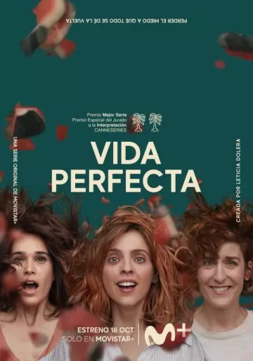 Perfect Life - Saison 1 - VF HD