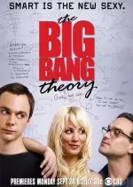 The Big Bang Theory - Saison 3 - VF HD