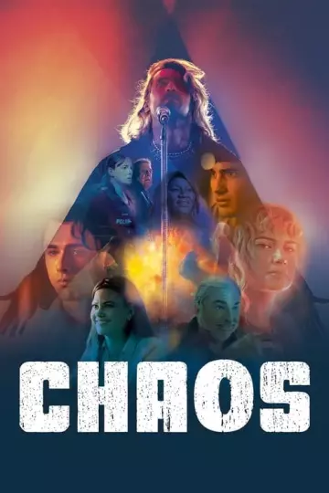 Chaos - Saison 1 - vf-hq