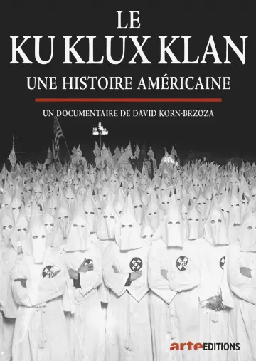 Ku Klux Klan, une histoire américaine - Saison 1 - vf