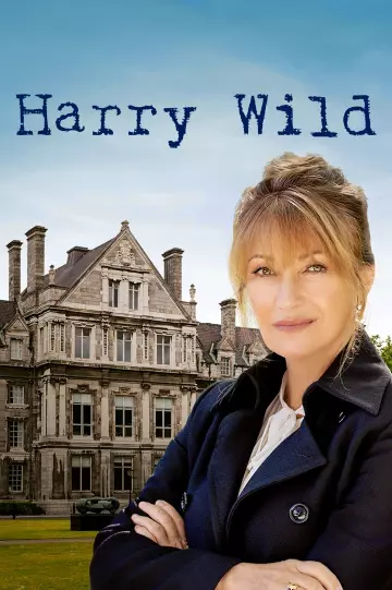 Harry Wild - Saison 1 - vf