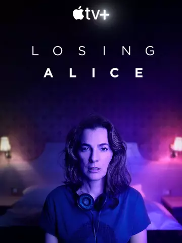 Losing Alice - Saison 1 - vostfr
