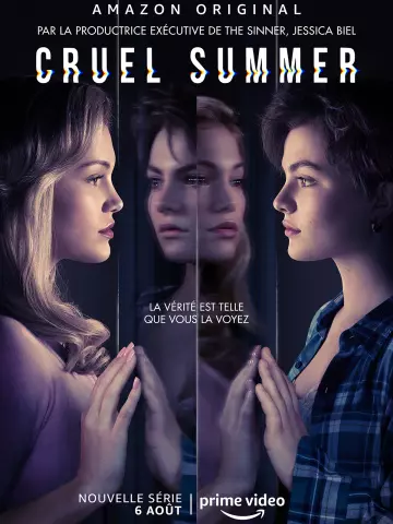 Cruel Summer - Saison 1 - vostfr