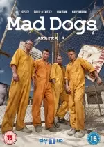 Mad Dogs - Saison 3 - vostfr