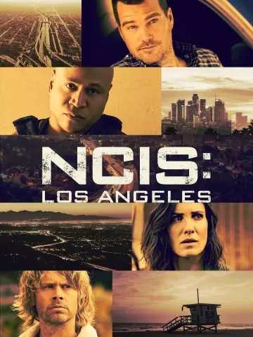 NCIS : Los Angeles - Saison 13 - vostfr