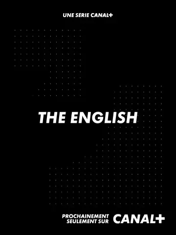 The English - Saison 1 - vostfr