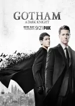 Gotham (2014) - Saison 4 - vostfr