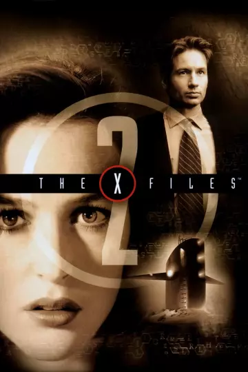 X-Files - Saison 2 - VF HD