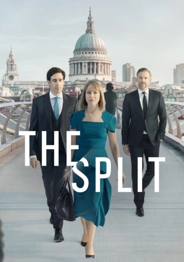 The Split - Saison 2 - VOSTFR HD