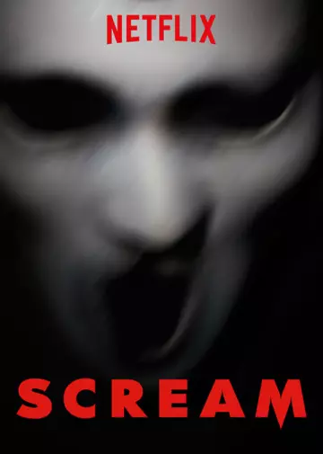 Scream - Saison 3 - vostfr-hq