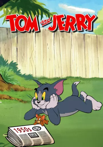 Tom et Jerry - Saison 2 - vf
