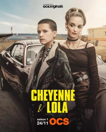 Cheyenne et Lola - Saison 1 - vf