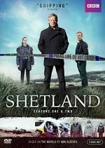 Shetland - Saison 1 - VF HD