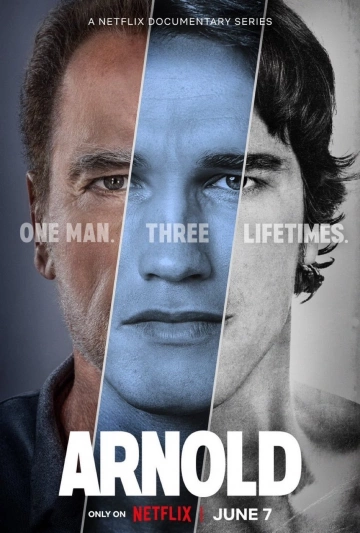 Arnold - Saison 1 - vf