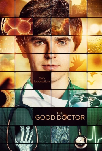 Good Doctor - Saison 7 - vostfr-hq