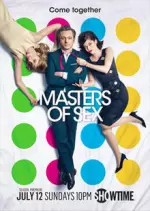 Masters of Sex - Saison 3 - vf