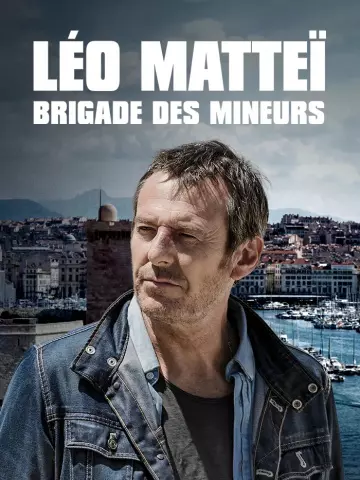 Léo Matteï, Brigade des mineurs - Saison 8 - vf-hq