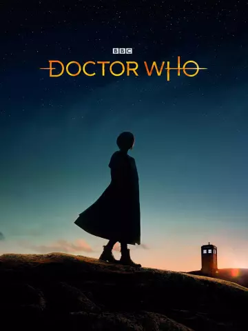 Doctor Who (2005) - Saison 11 - vf-hq