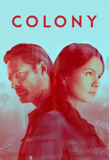 Colony - Saison 3 - VF HD