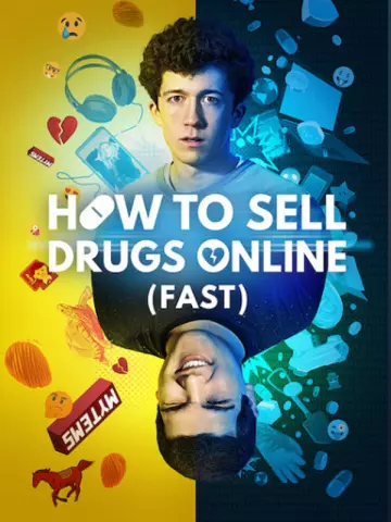 How To Sell Drugs Online (Fast) - Saison 3 - vf