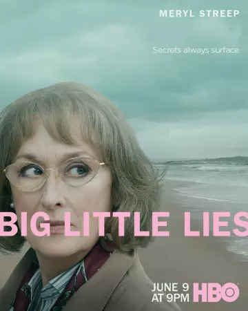 Big Little Lies - Saison 2 - vf