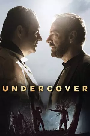 Undercover - Saison 1 - vostfr-hq