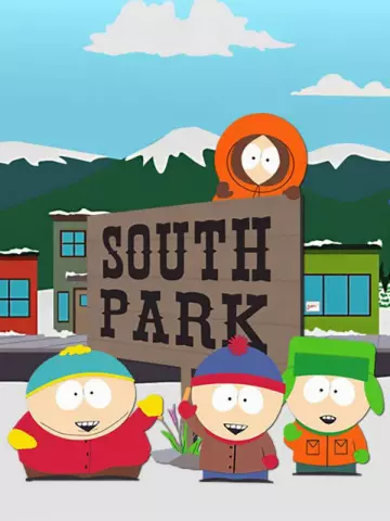 South Park - Saison 23 - vf-hq