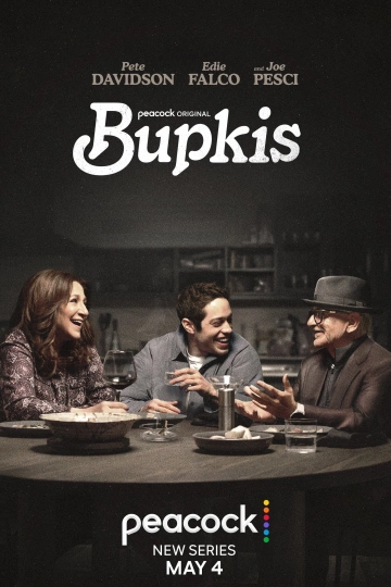 Bupkis - Saison 1 - VOSTFR HD
