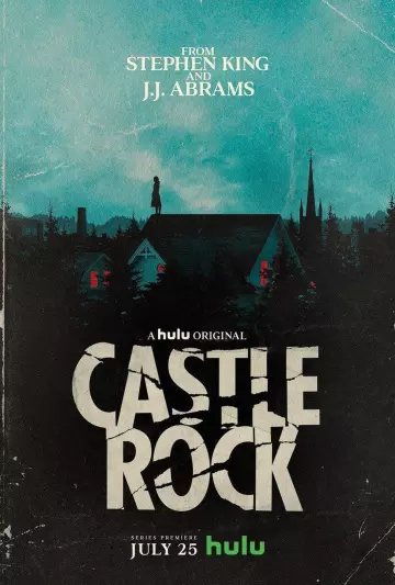 Castle Rock - Saison 1 - VF HD