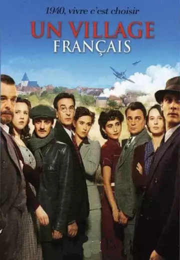 Un Village Français - Saison 6 - vf