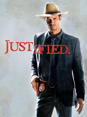 Justified - Saison 1 - vostfr-hq